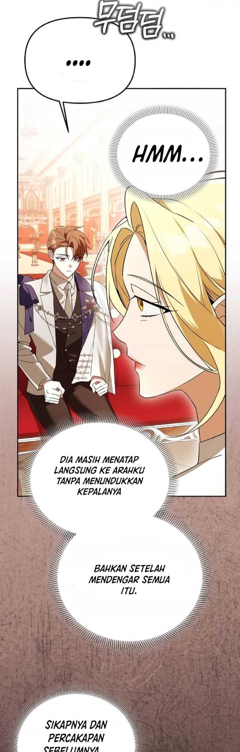 Academy’s Genius Tamer Chapter 38 Gambar 12