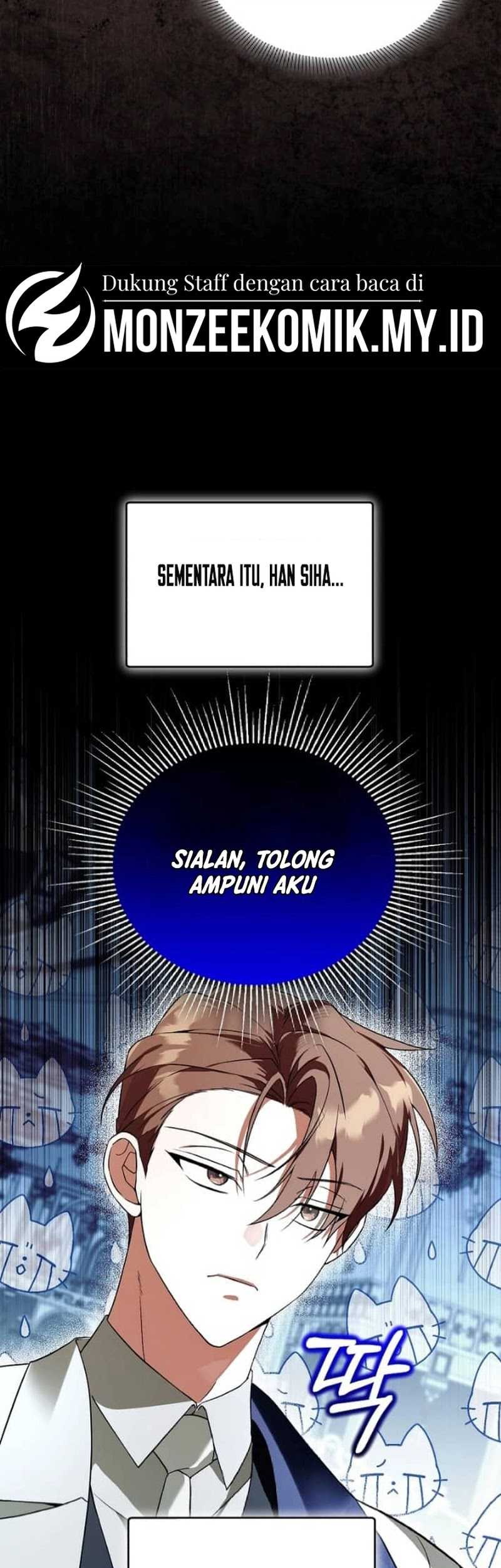 Academy’s Genius Tamer Chapter 38 Gambar 14