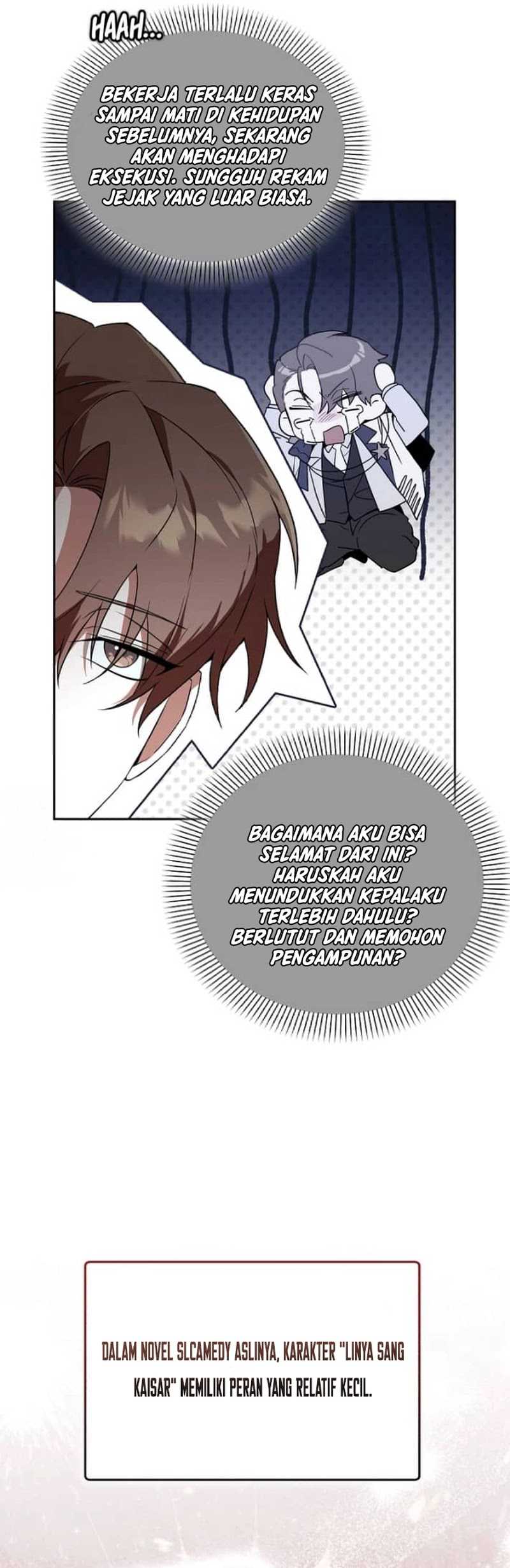 Academy’s Genius Tamer Chapter 38 Gambar 16