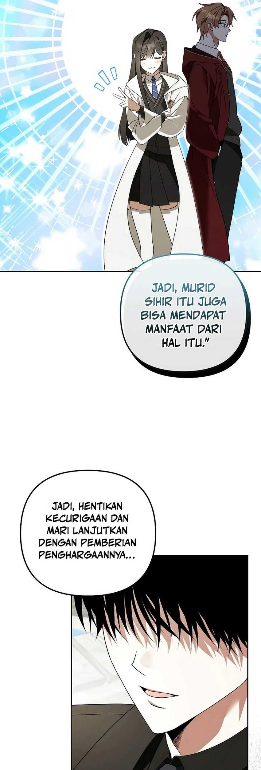 Academy’s Genius Tamer Chapter 27 Gambar 28