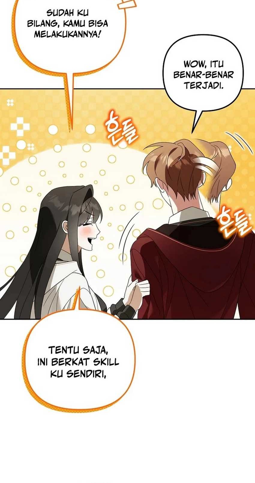 Academy’s Genius Tamer Chapter 27 Gambar 33