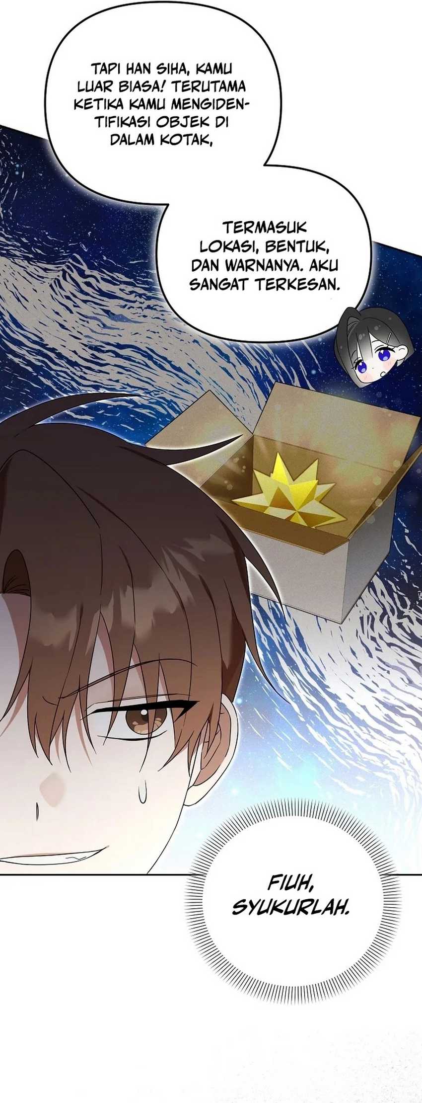 Academy’s Genius Tamer Chapter 27 Gambar 34