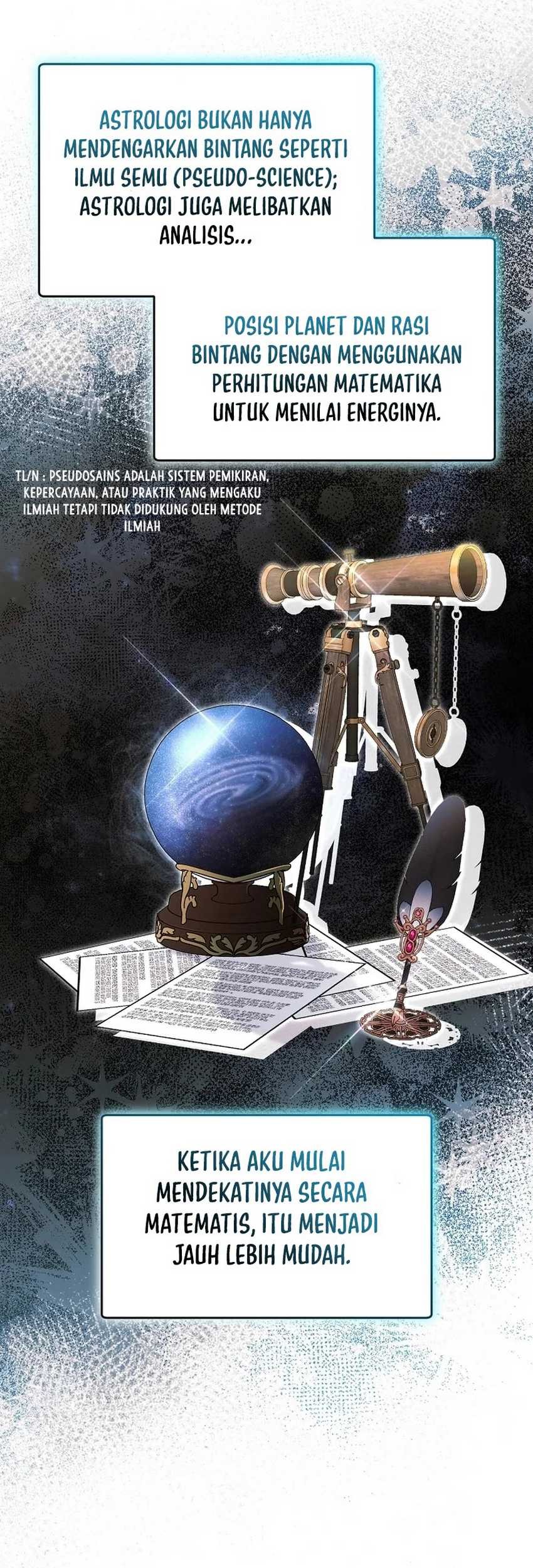 Academy’s Genius Tamer Chapter 27 Gambar 35