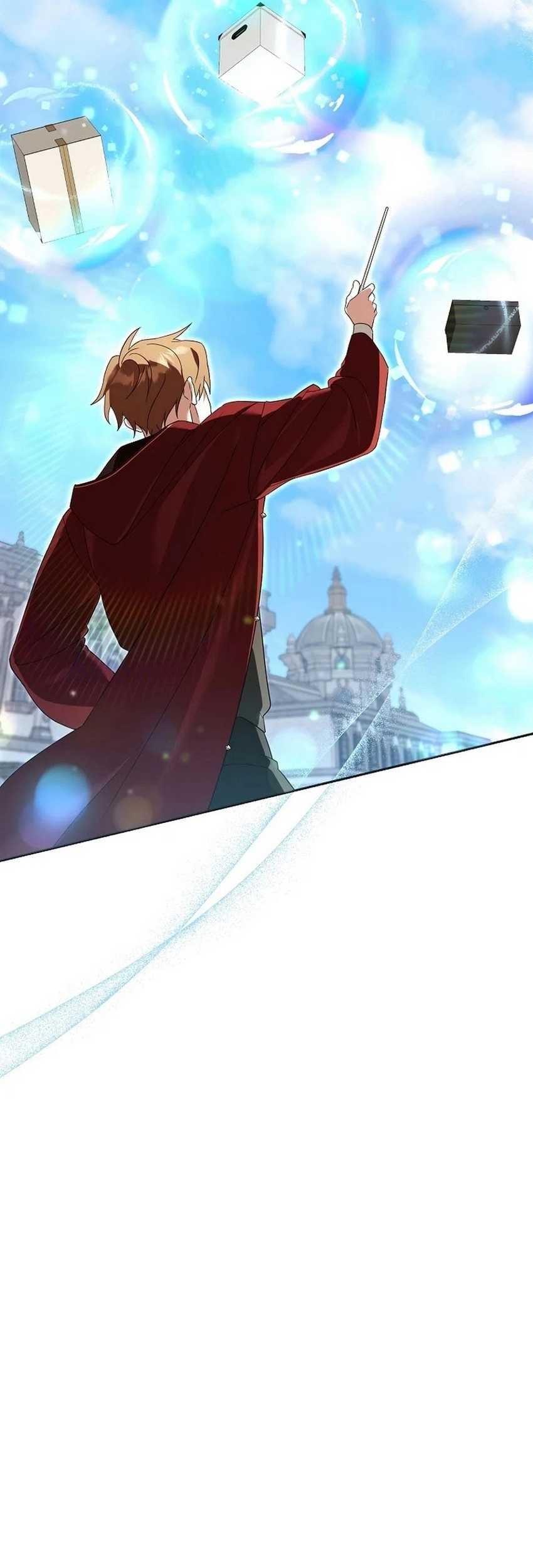 Academy’s Genius Tamer Chapter 27 Gambar 22