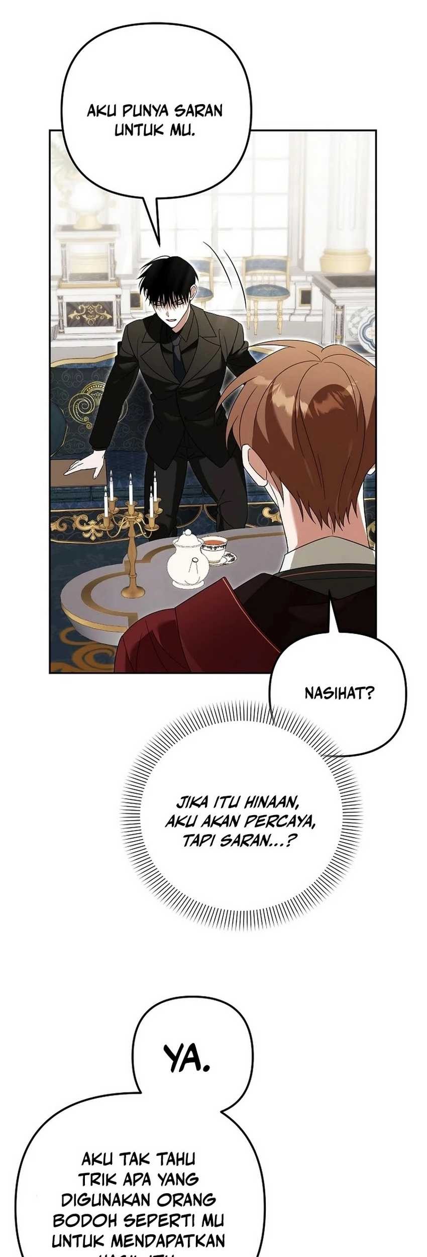 Academy’s Genius Tamer Chapter 27 Gambar 45