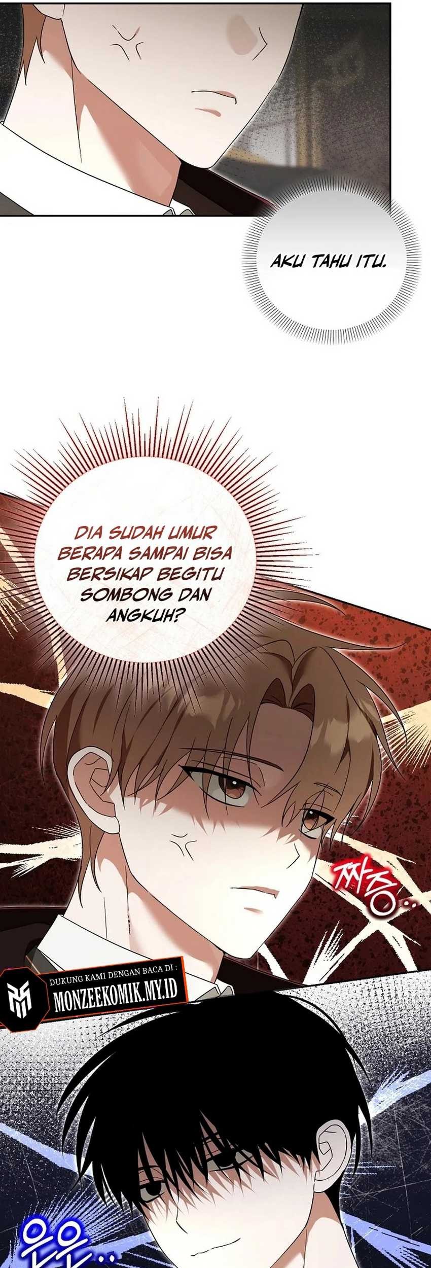 Academy’s Genius Tamer Chapter 27 Gambar 47