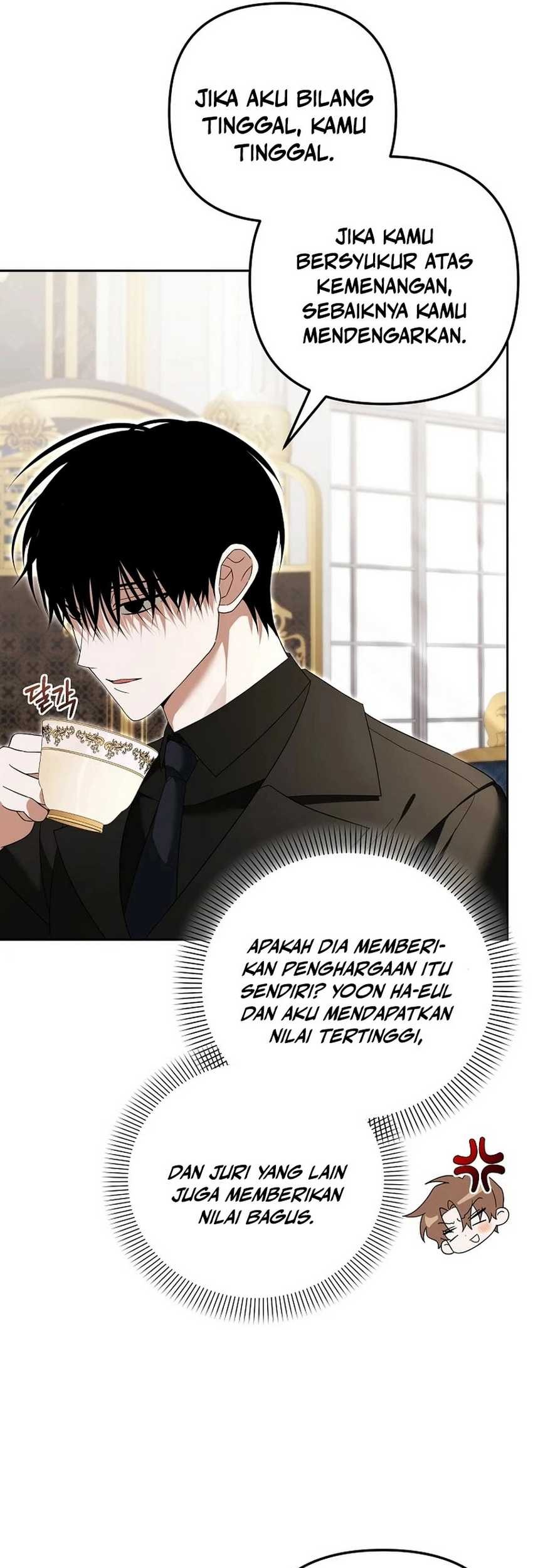 Academy’s Genius Tamer Chapter 27 Gambar 51