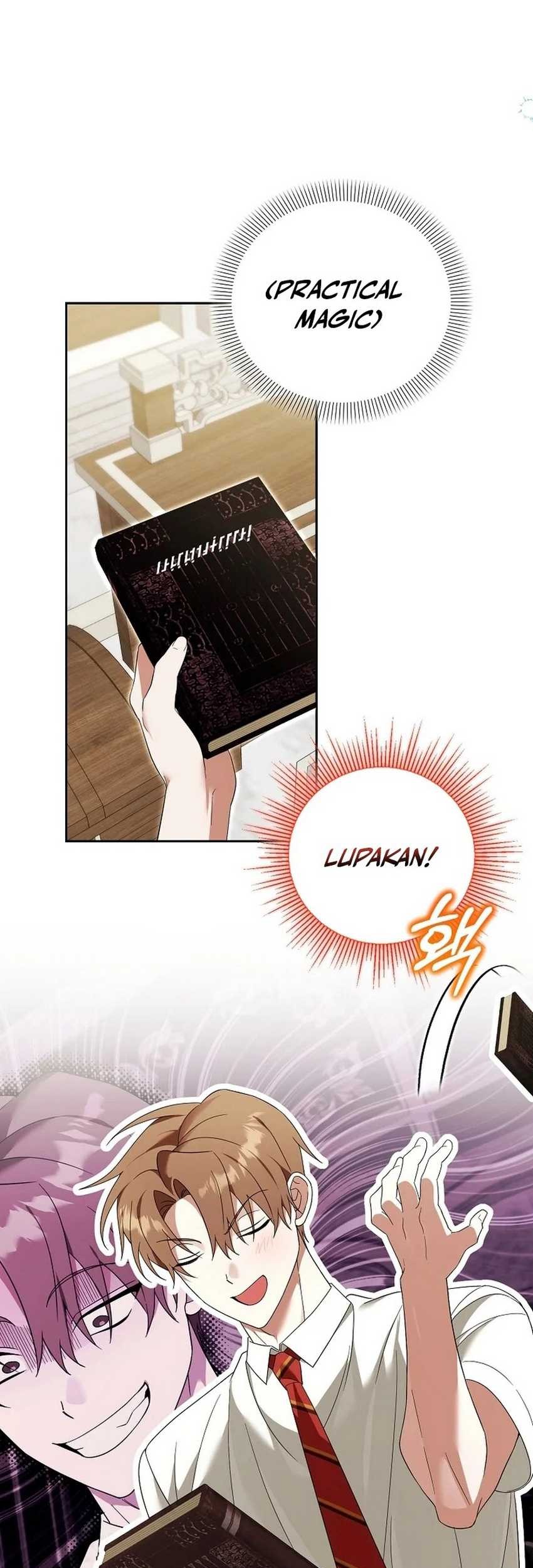 Academy’s Genius Tamer Chapter 27 Gambar 55