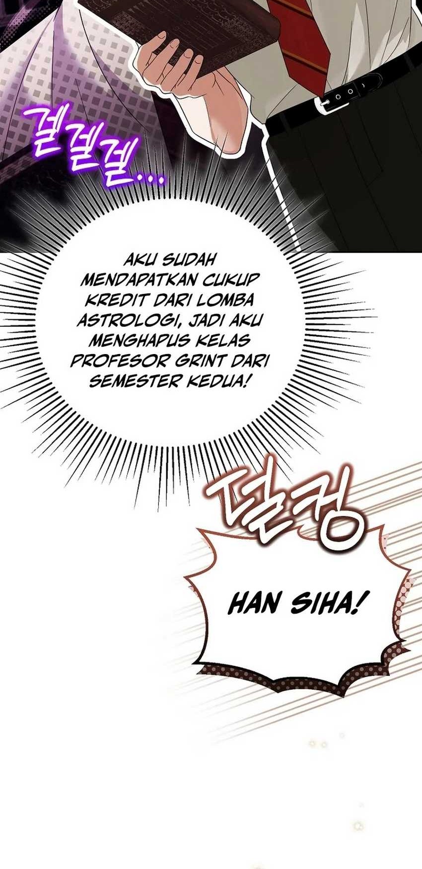 Academy’s Genius Tamer Chapter 27 Gambar 56