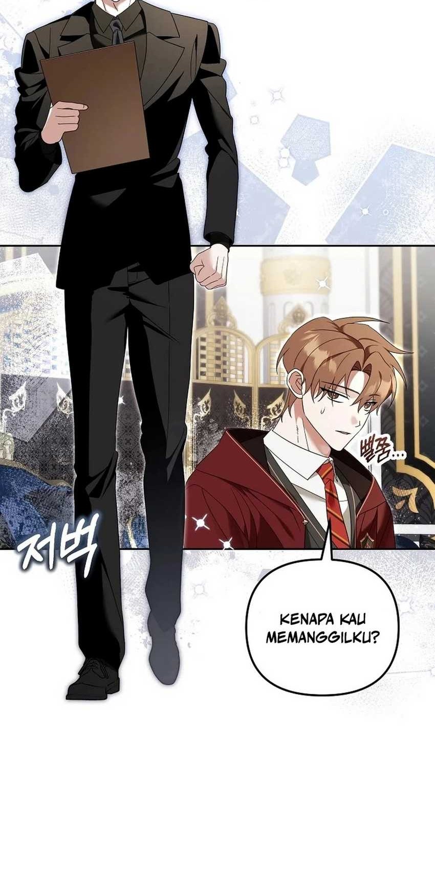 Academy’s Genius Tamer Chapter 27 Gambar 44