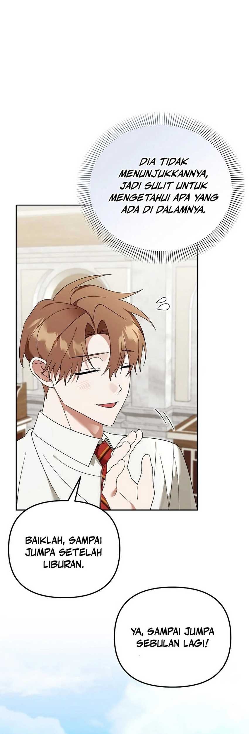 Academy’s Genius Tamer Chapter 27 Gambar 65