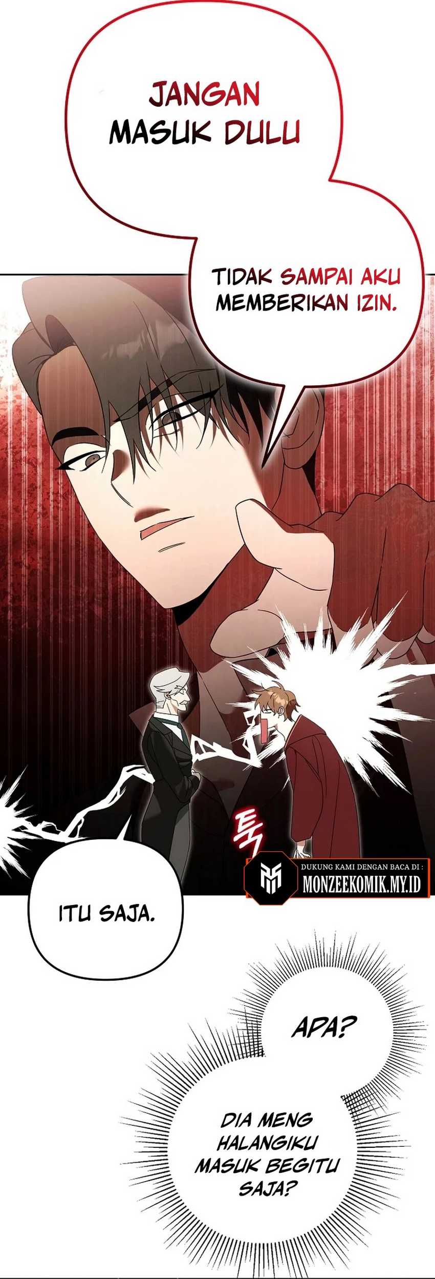 Academy’s Genius Tamer Chapter 27 Gambar 72