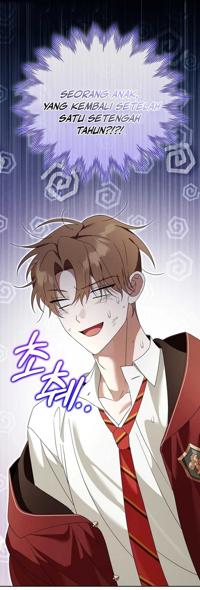 Academy’s Genius Tamer Chapter 27 Gambar 73