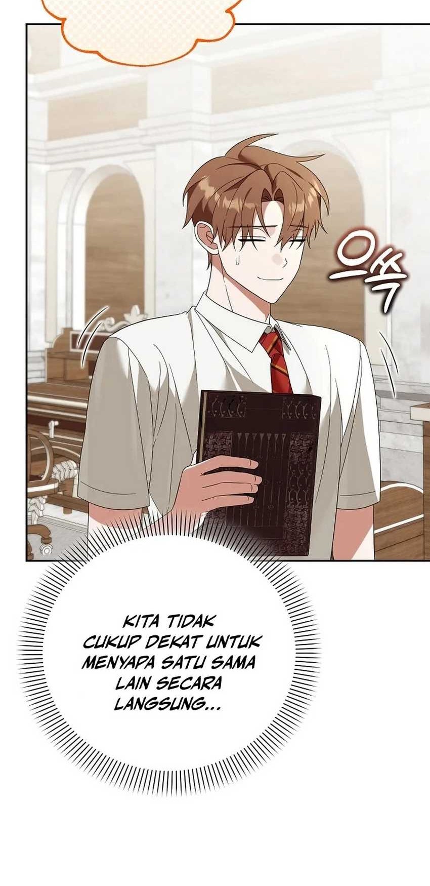 Academy’s Genius Tamer Chapter 27 Gambar 60