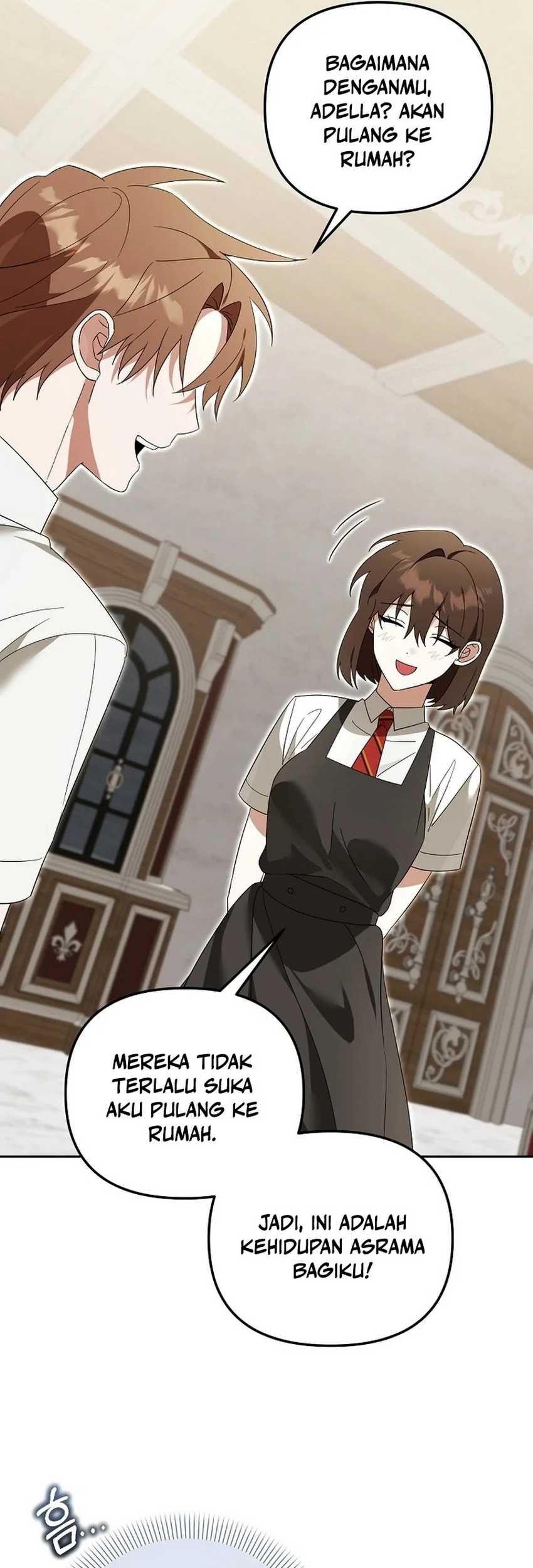 Academy’s Genius Tamer Chapter 27 Gambar 63