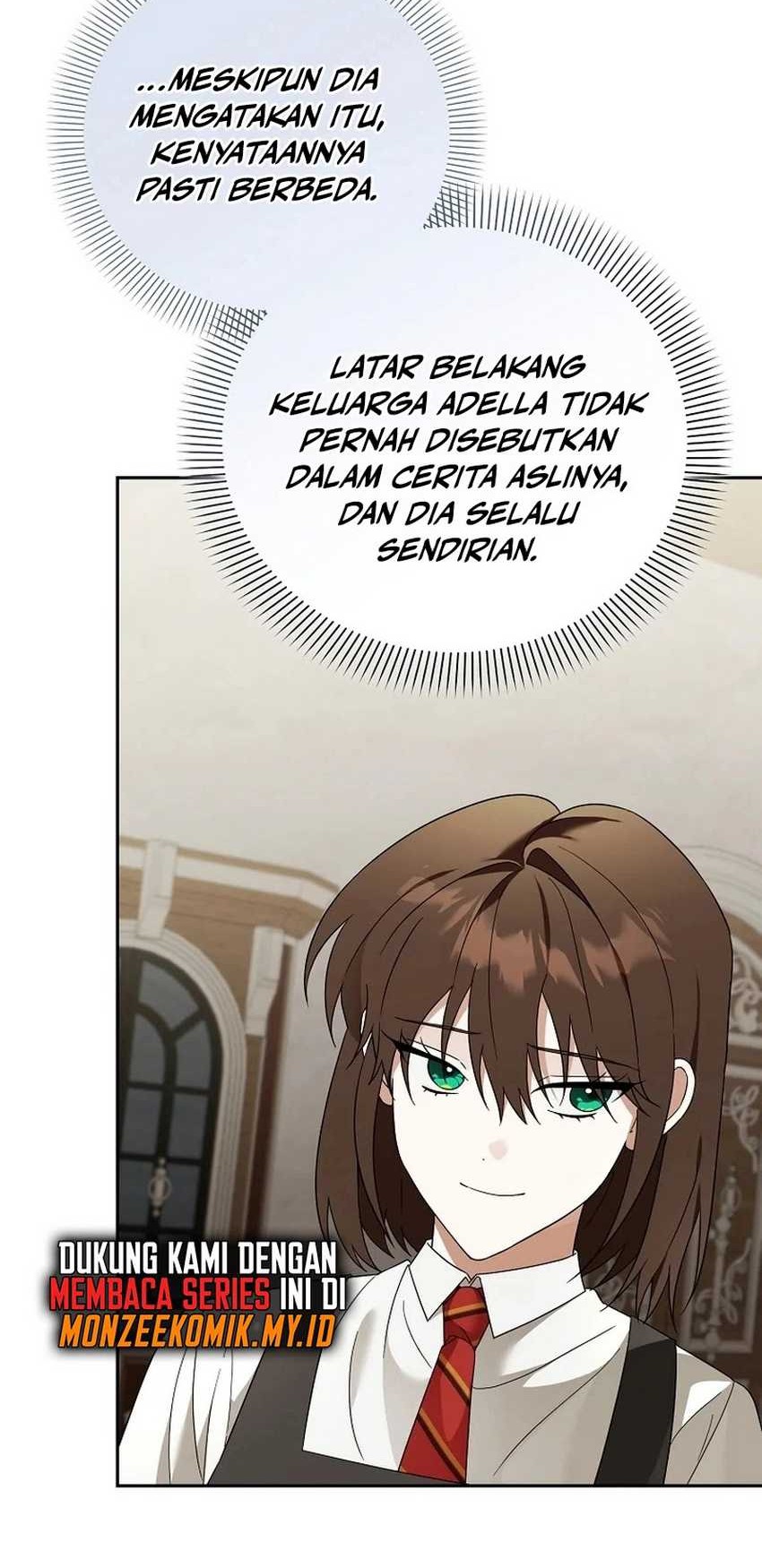 Academy’s Genius Tamer Chapter 27 Gambar 64