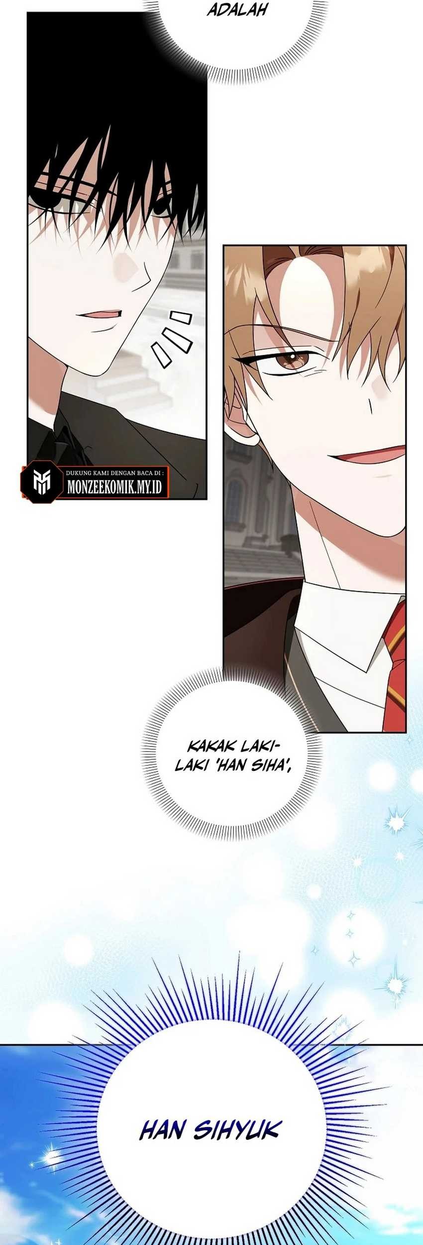 Academy’s Genius Tamer Chapter 27 Gambar 4