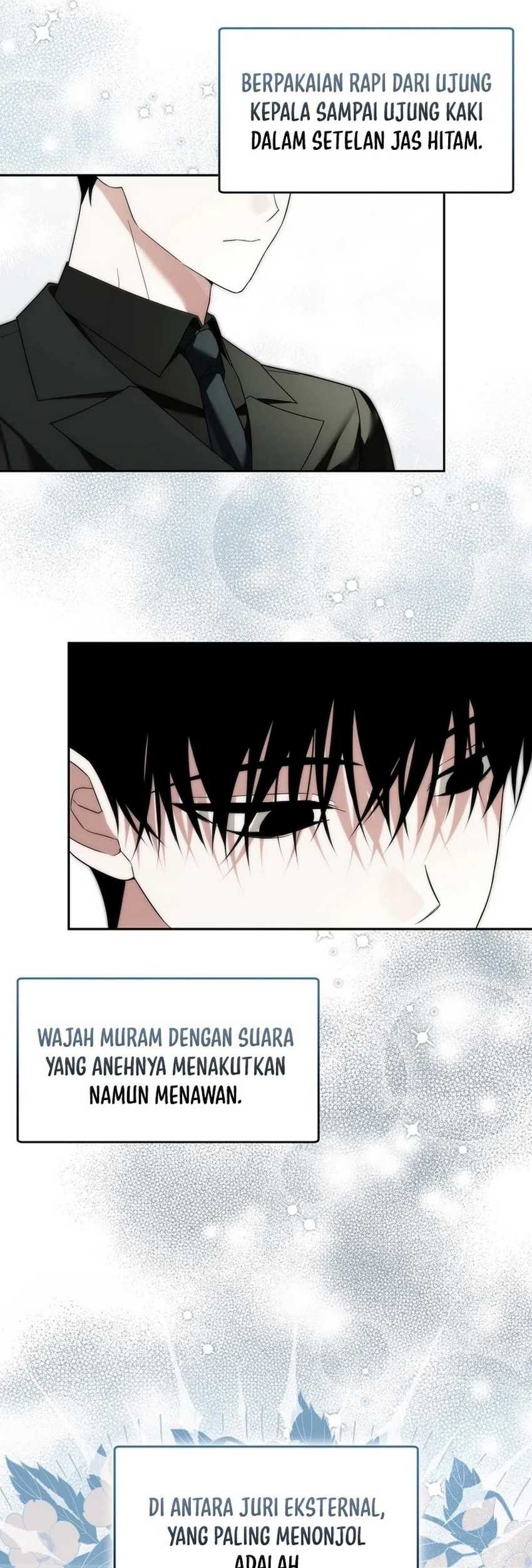 Academy’s Genius Tamer Chapter 27 Gambar 8