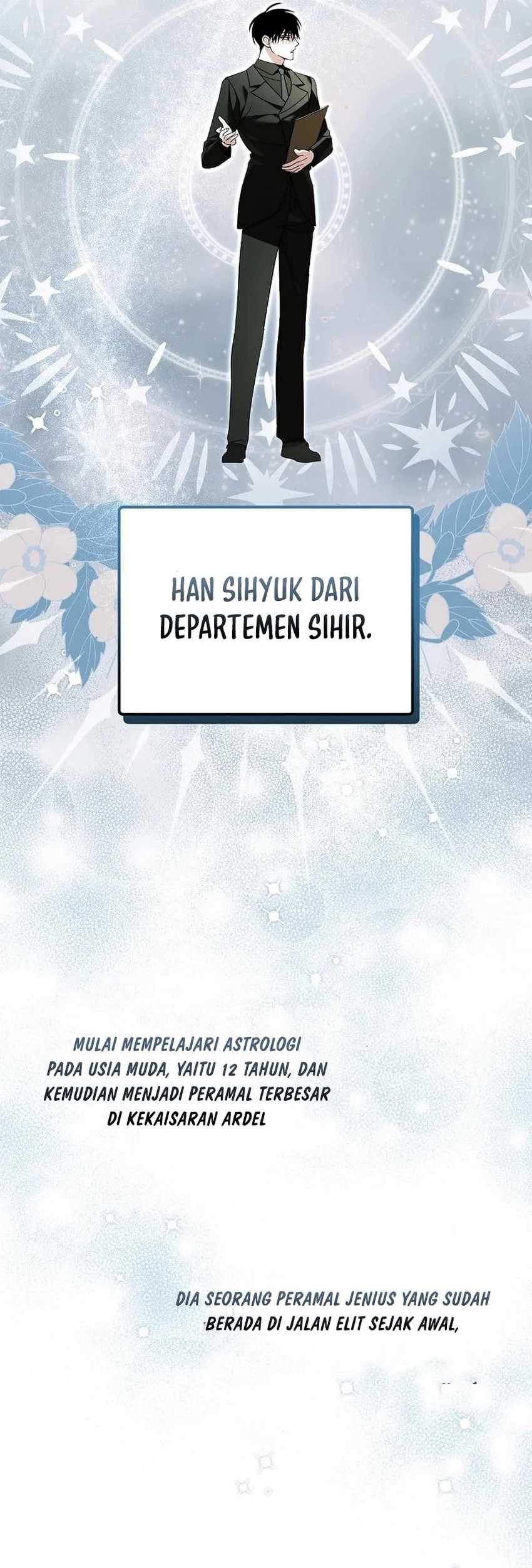 Academy’s Genius Tamer Chapter 27 Gambar 10