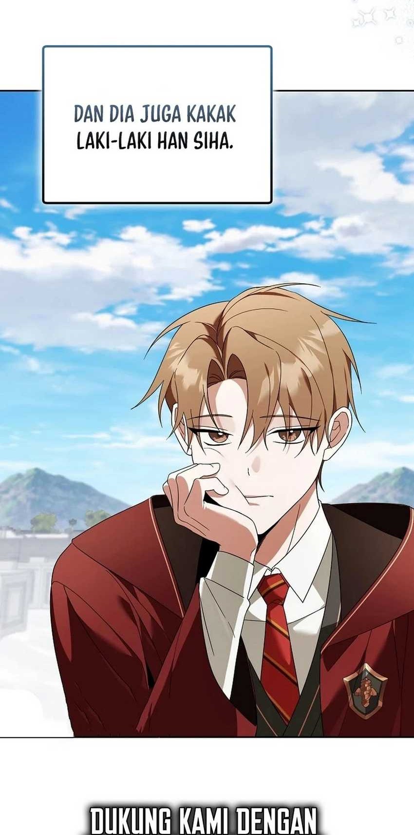 Academy’s Genius Tamer Chapter 27 Gambar 11