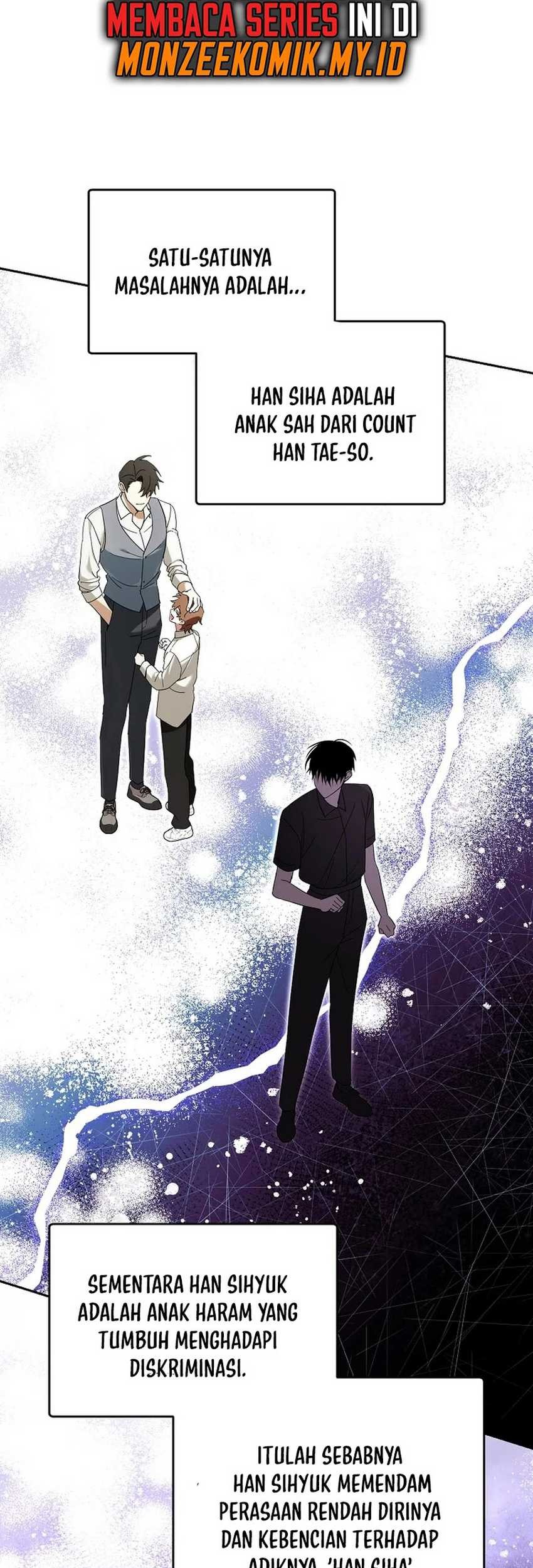 Academy’s Genius Tamer Chapter 27 Gambar 12