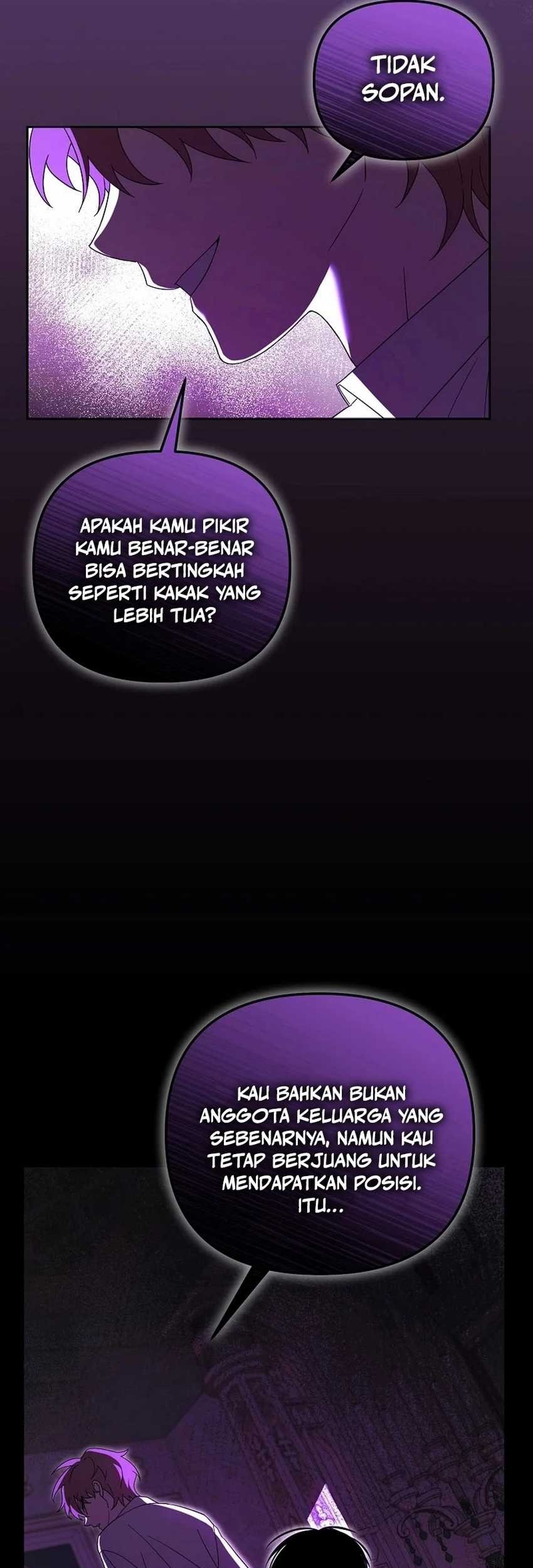 Academy’s Genius Tamer Chapter 27 Gambar 14