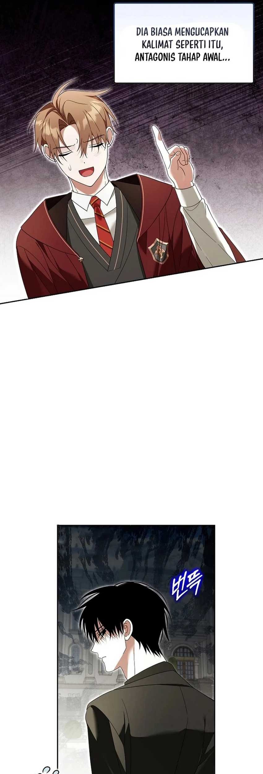 Academy’s Genius Tamer Chapter 27 Gambar 16