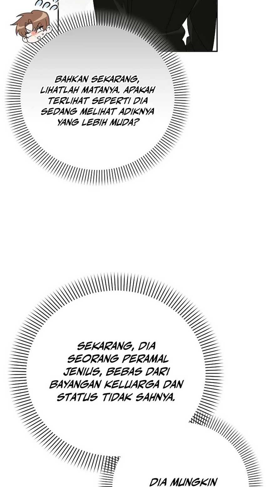 Academy’s Genius Tamer Chapter 27 Gambar 17