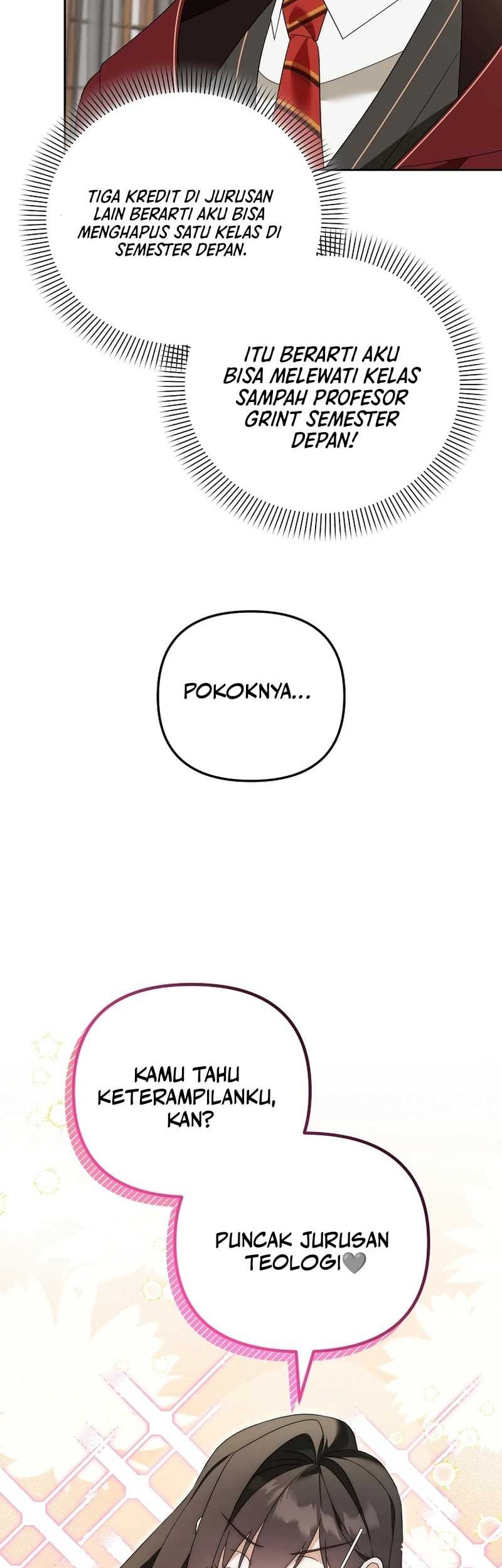Academy’s Genius Tamer Chapter 26 Gambar 50