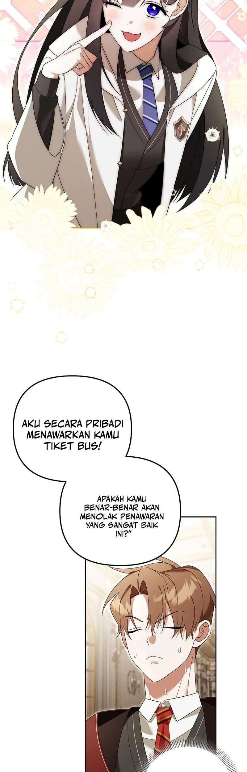 Academy’s Genius Tamer Chapter 26 Gambar 51