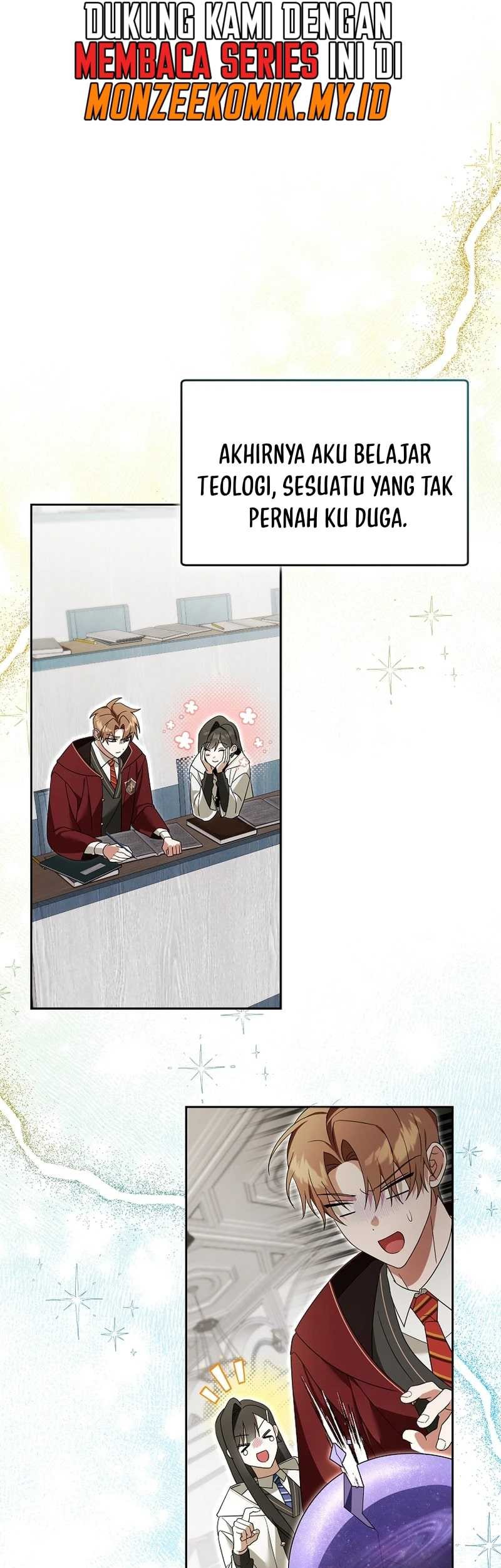 Academy’s Genius Tamer Chapter 26 Gambar 53