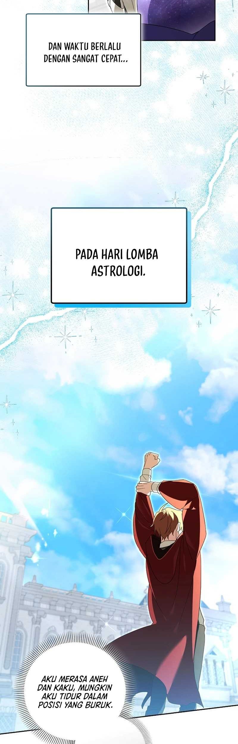 Academy’s Genius Tamer Chapter 26 Gambar 54