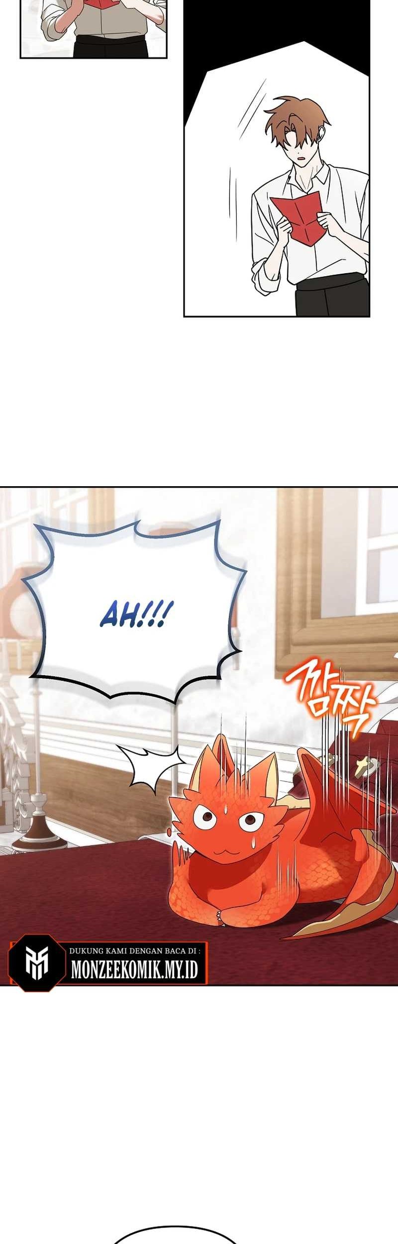 Academy’s Genius Tamer Chapter 26 Gambar 34