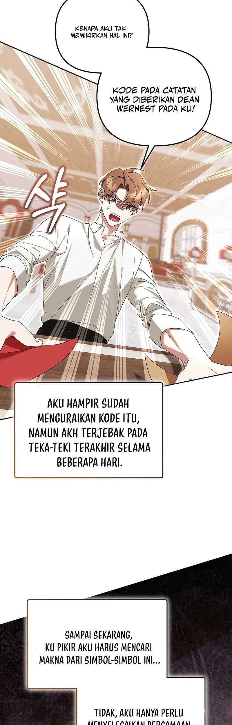 Academy’s Genius Tamer Chapter 26 Gambar 35