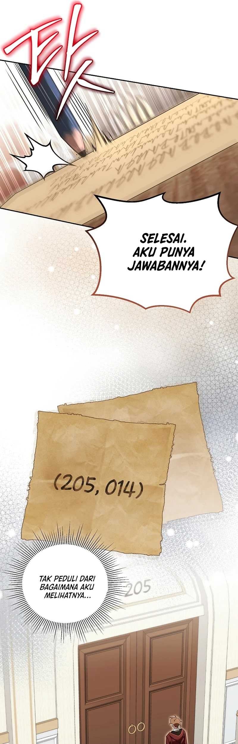 Academy’s Genius Tamer Chapter 26 Gambar 37