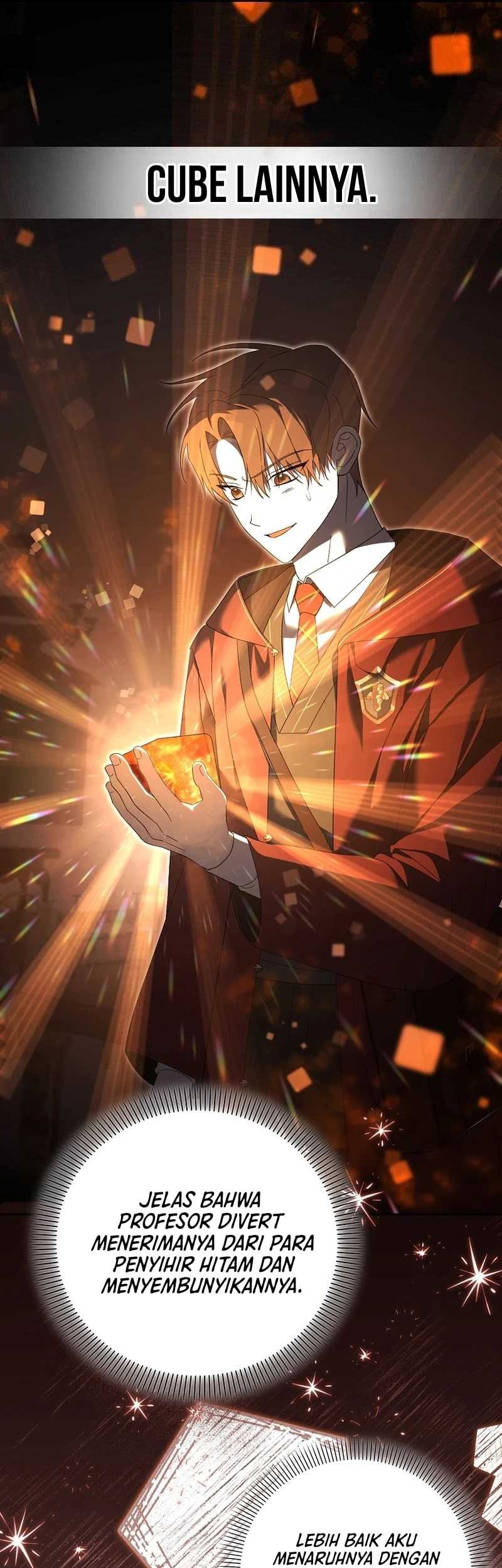 Academy’s Genius Tamer Chapter 26 Gambar 41