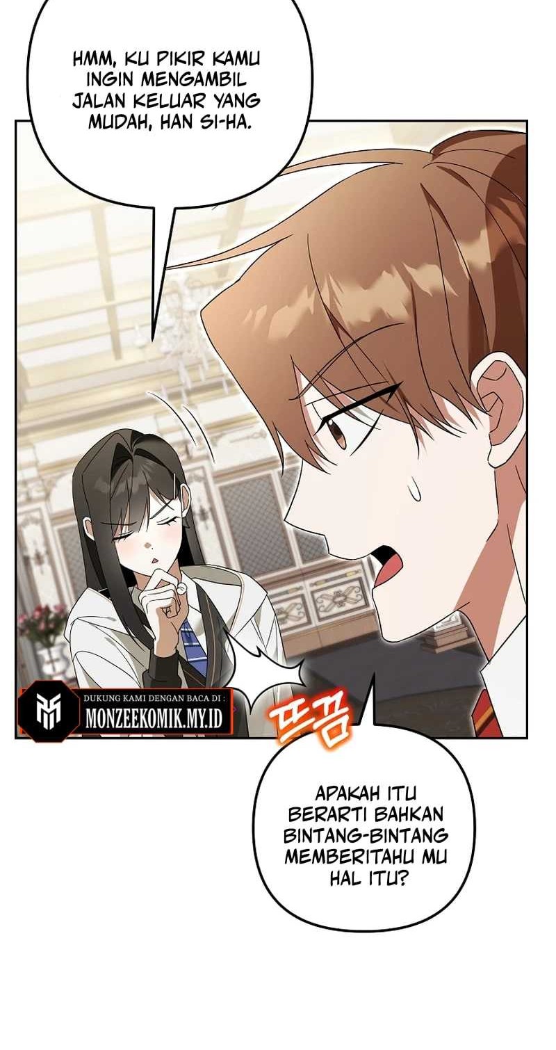 Academy’s Genius Tamer Chapter 26 Gambar 48