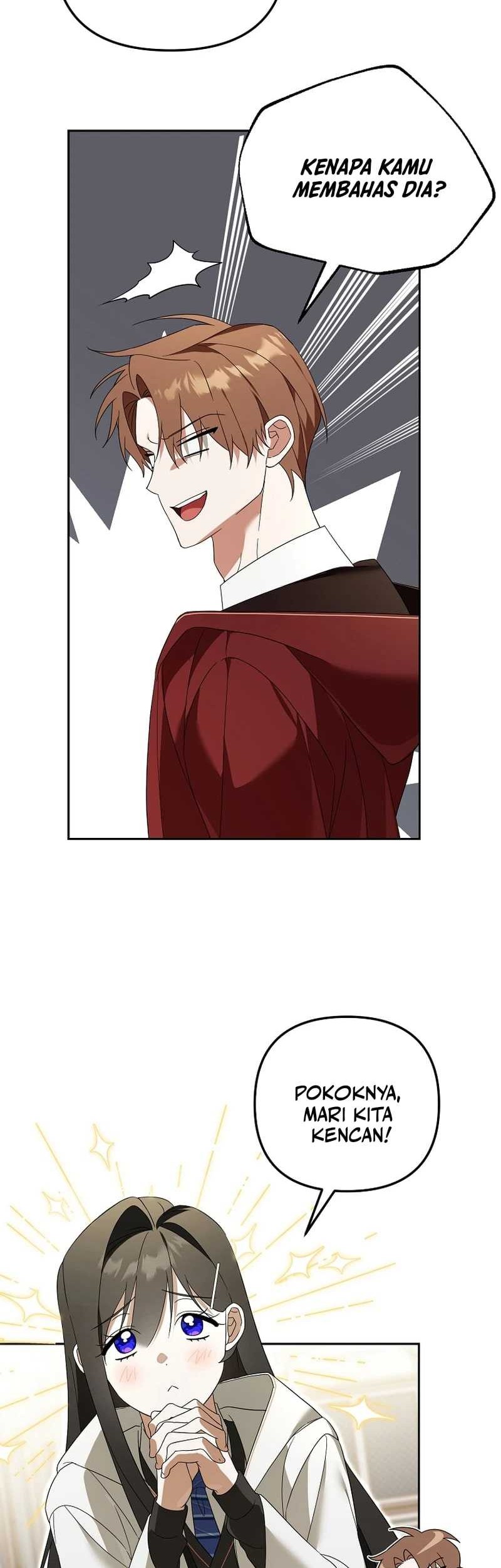 Academy’s Genius Tamer Chapter 26 Gambar 46