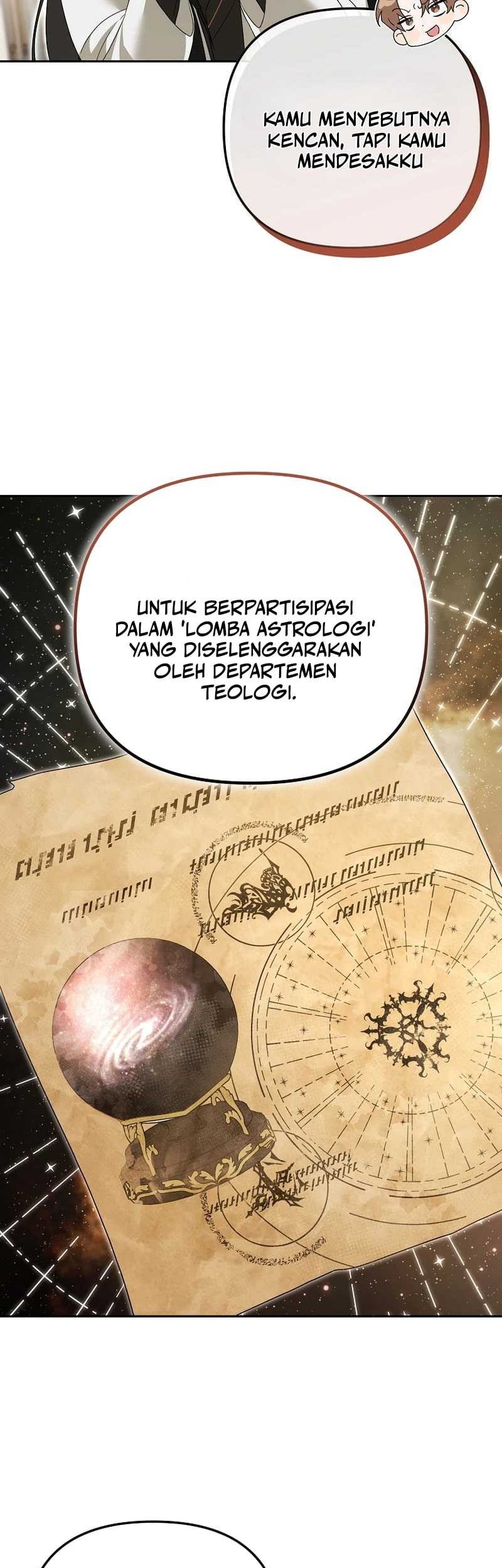 Academy’s Genius Tamer Chapter 26 Gambar 47