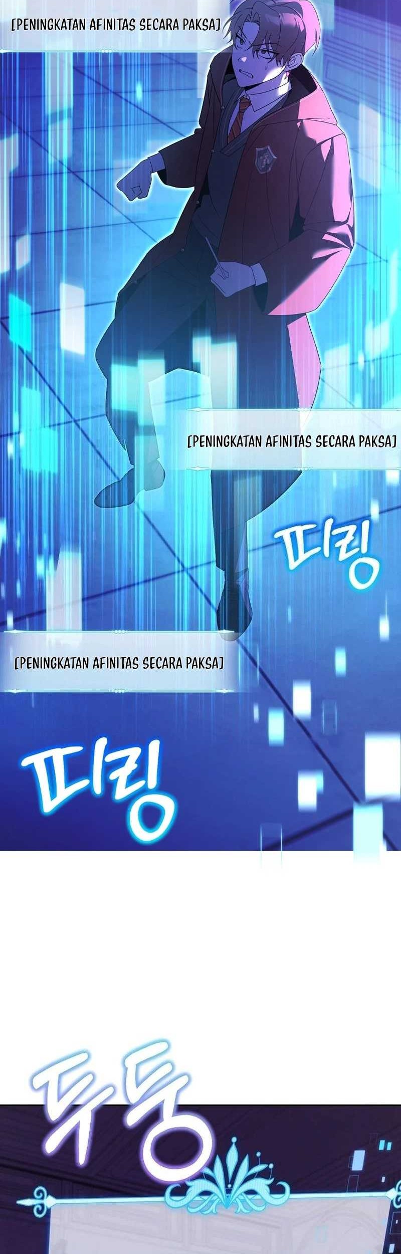 Academy’s Genius Tamer Chapter 26 Gambar 3