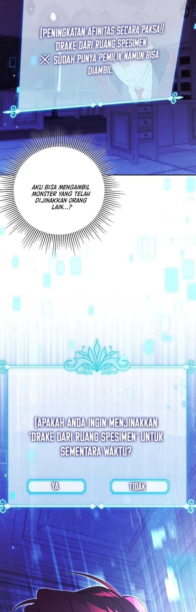 Academy’s Genius Tamer Chapter 26 Gambar 4