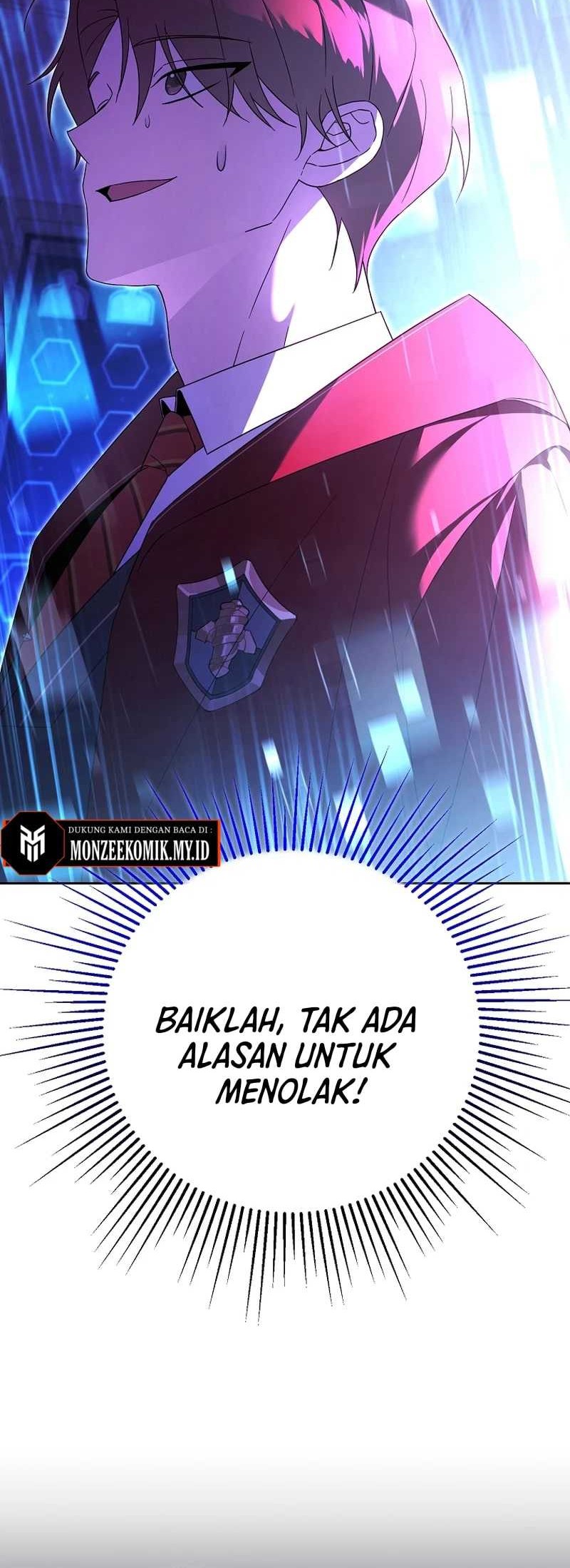 Academy’s Genius Tamer Chapter 26 Gambar 5