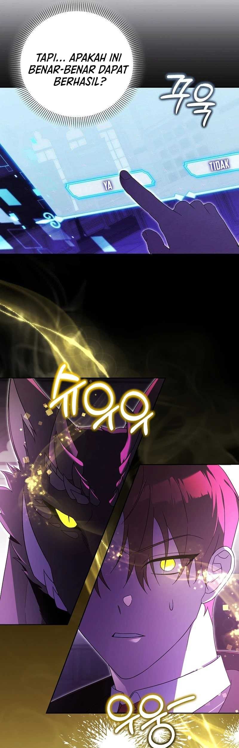 Academy’s Genius Tamer Chapter 26 Gambar 6