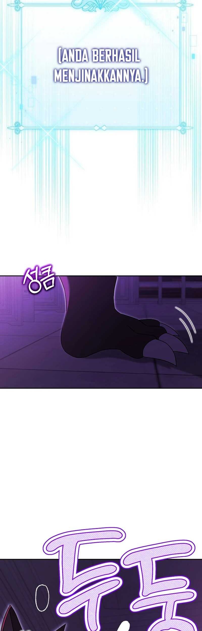 Academy’s Genius Tamer Chapter 26 Gambar 8