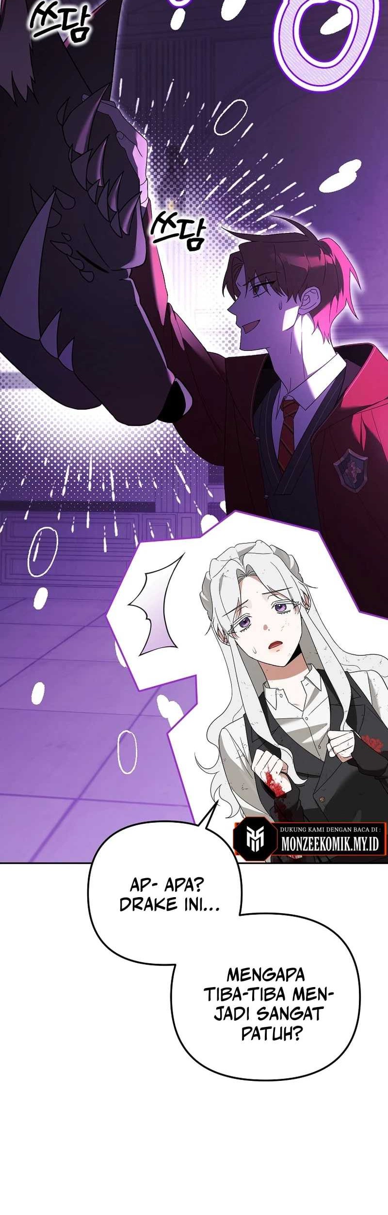 Academy’s Genius Tamer Chapter 26 Gambar 9