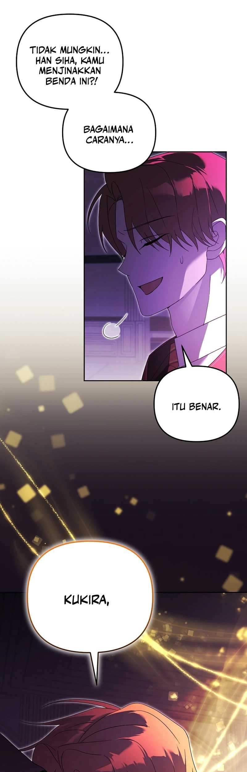 Academy’s Genius Tamer Chapter 26 Gambar 10