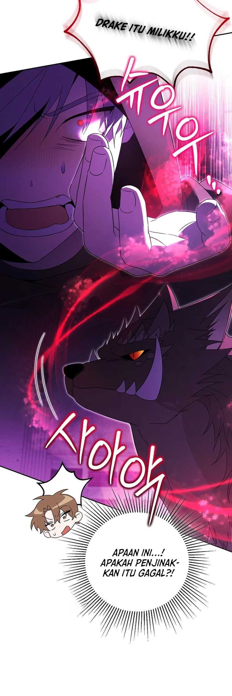 Academy’s Genius Tamer Chapter 26 Gambar 13