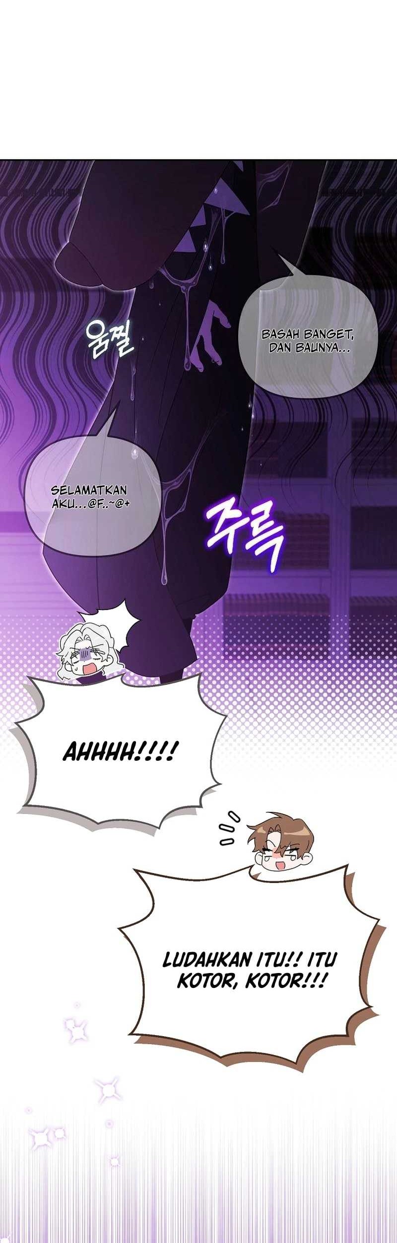 Academy’s Genius Tamer Chapter 26 Gambar 15