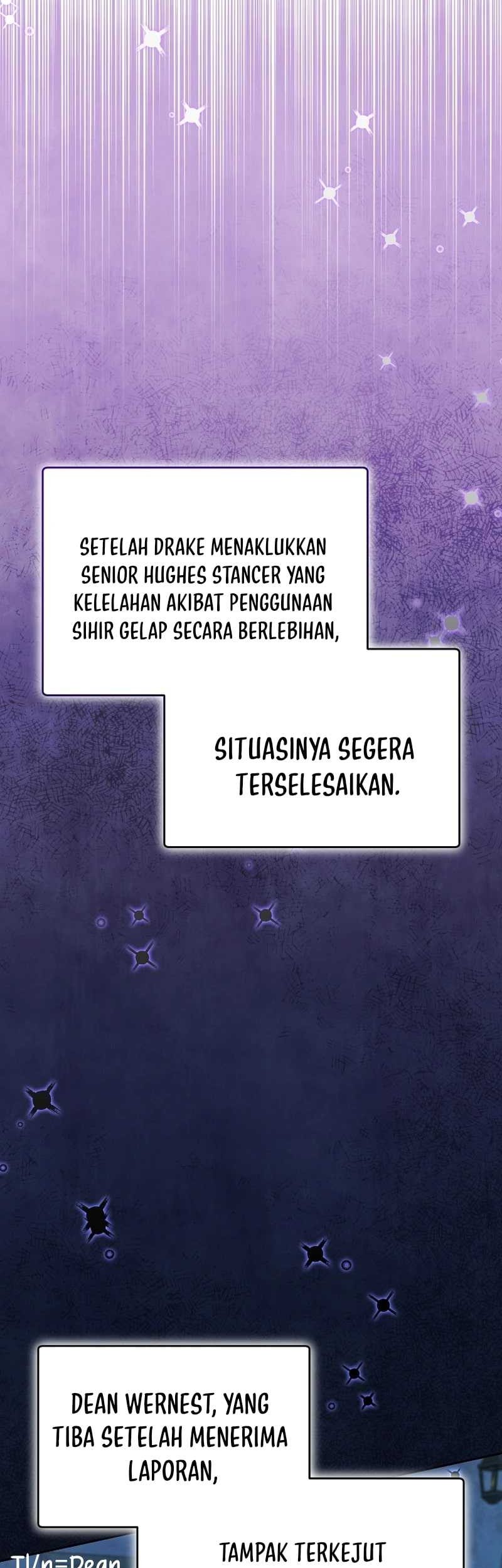 Academy’s Genius Tamer Chapter 26 Gambar 16