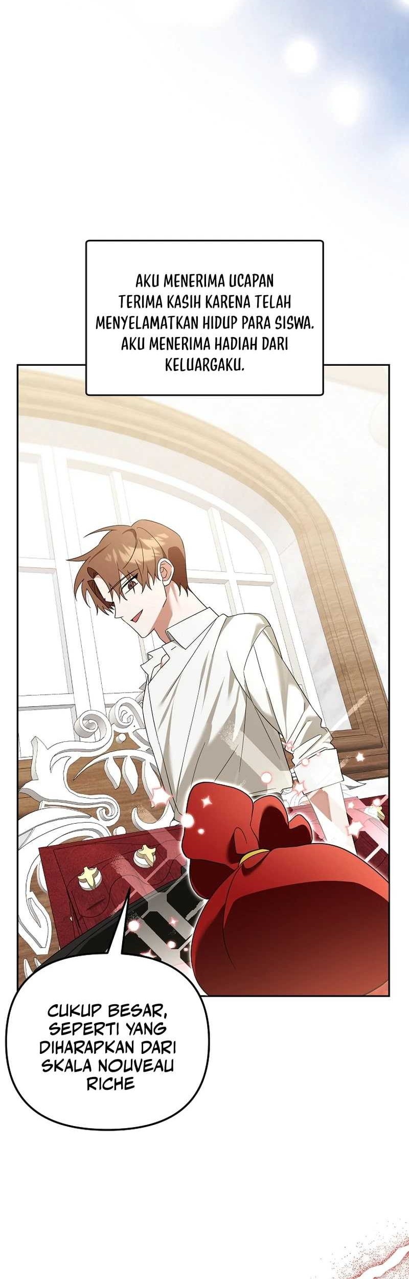 Academy’s Genius Tamer Chapter 26 Gambar 19